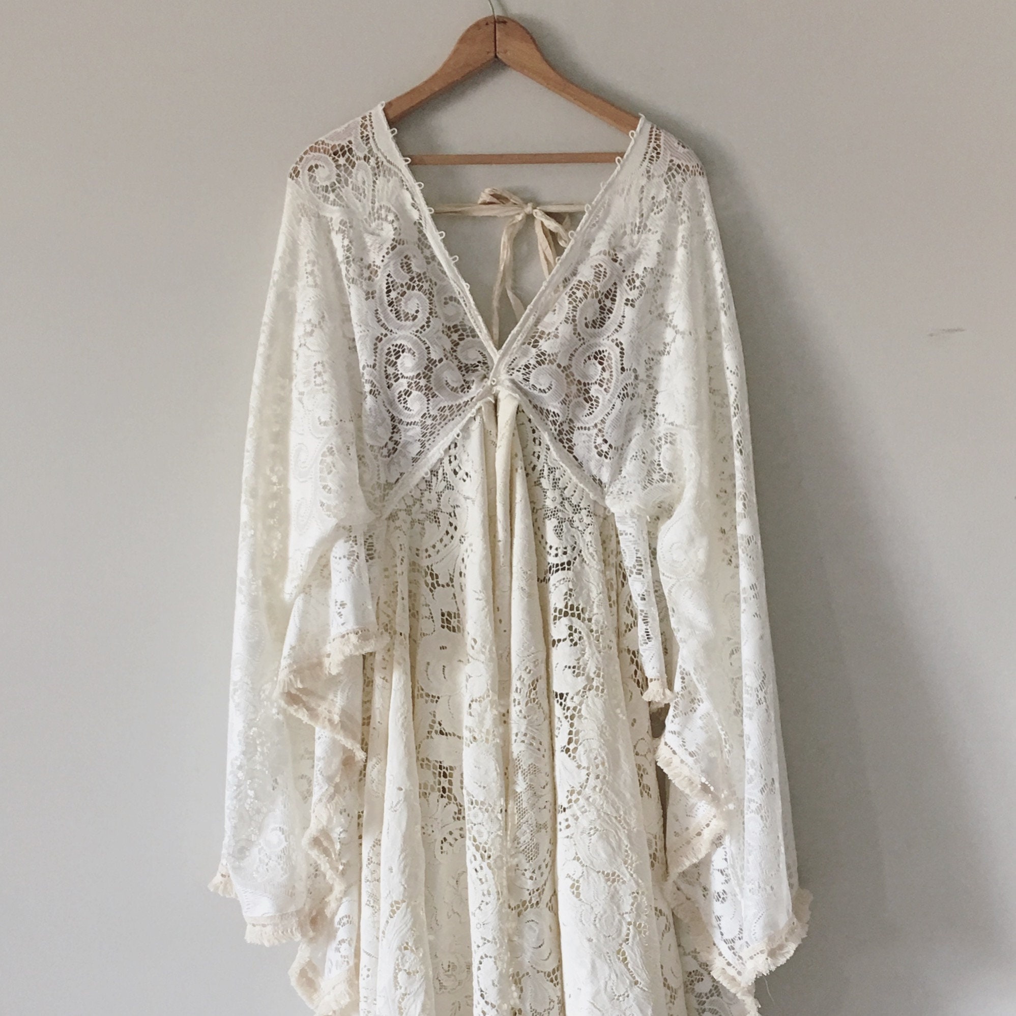 Zion Gown