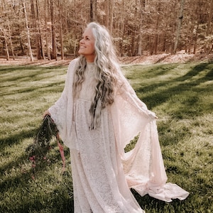 Cara Gown