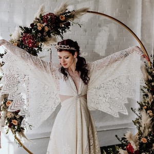 Delphine Gown