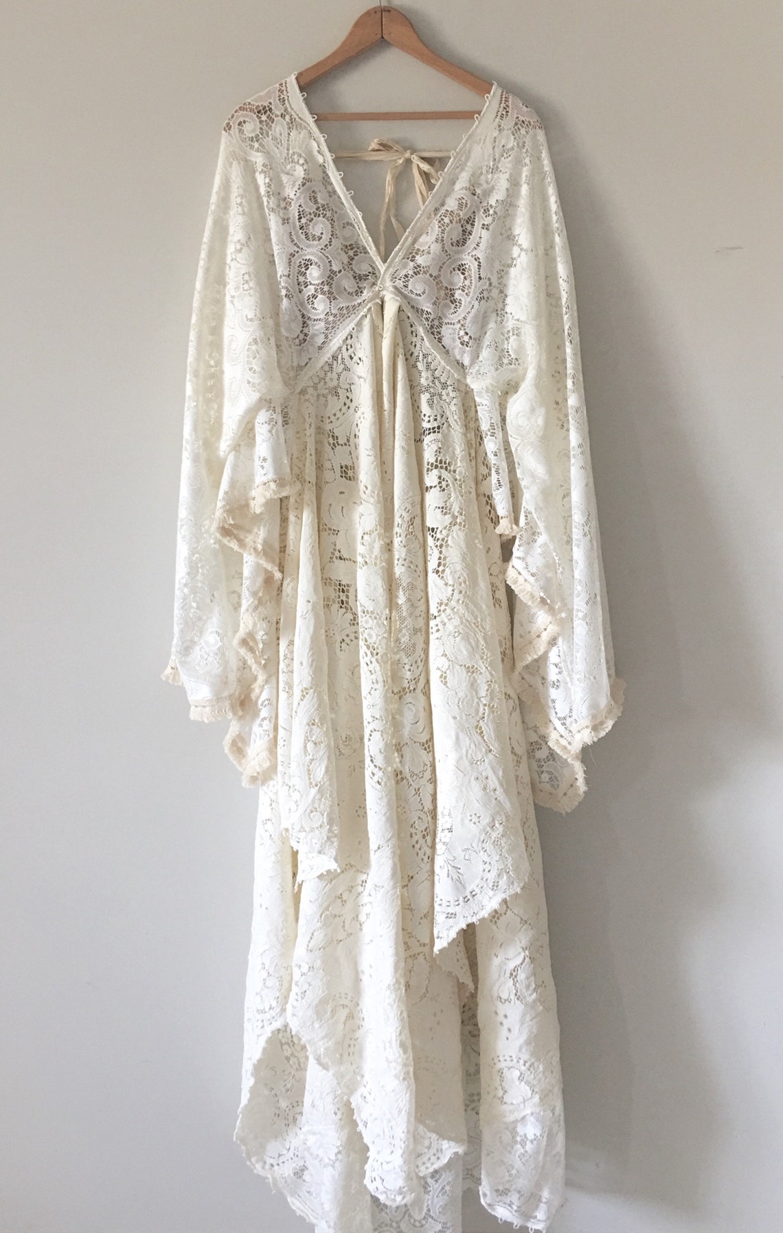 Zion Gown - Etsy