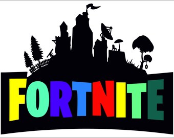 Fortnite Skyline Silhouette | Free V Bucks Actually Works