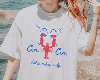 ★人気★【Lucky Marche】★SUMMER HOLIDAY Couple T-shir.t★ Amazon.co.jp: [NC] Snoopy Pair T-Shirt, Summer Clothes