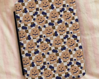 Damons Pancakes TVD Kindle Case, Paper White 7  and Colorsoft