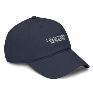 Garment washed baseball cap