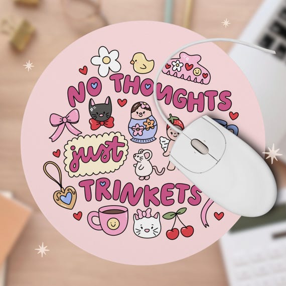 Girly Mousepads