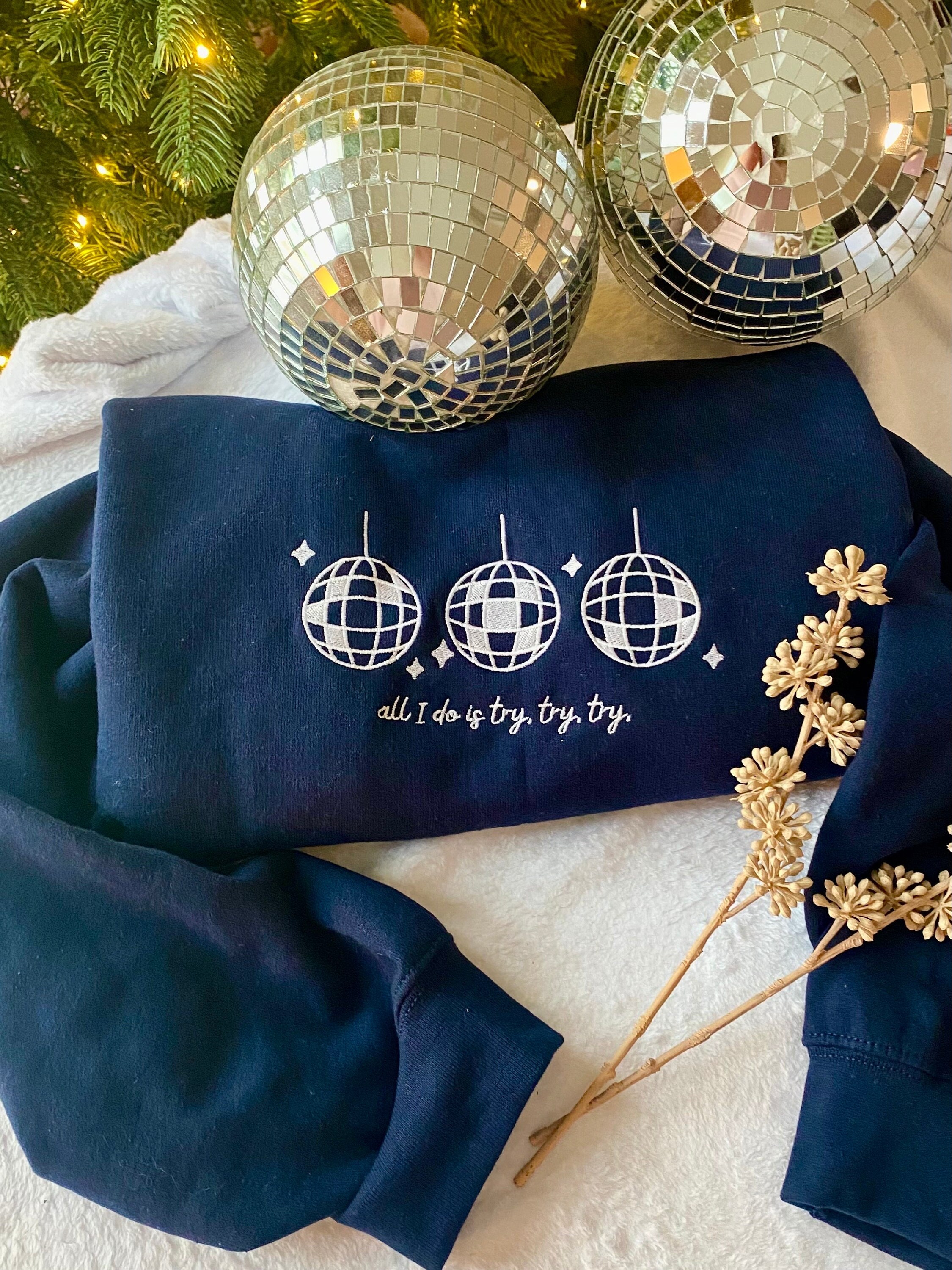 Folklore Sweatshirt Etsy UK