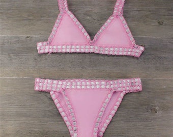 kiini swimwear dupe