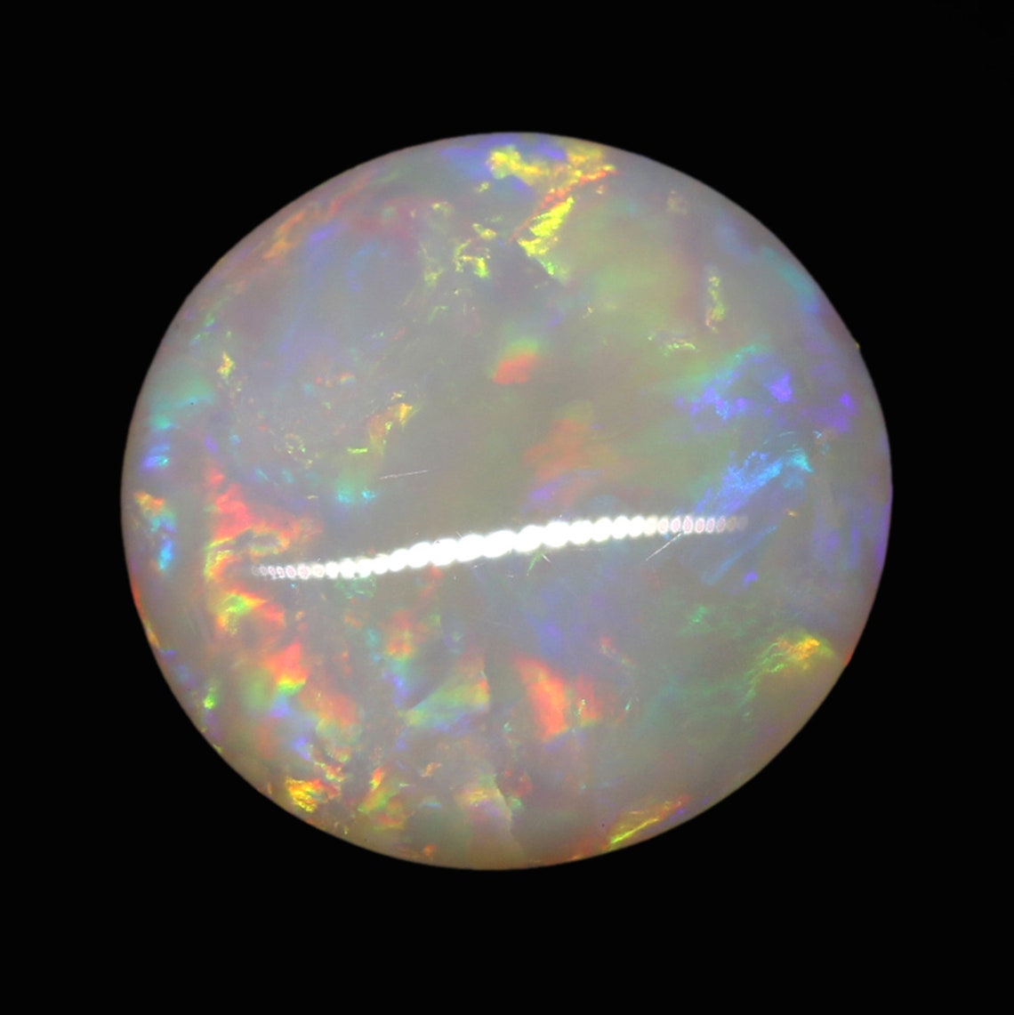 Opal Jewelry Certified Opal Gemstone Bulk Natural Opal | Etsy