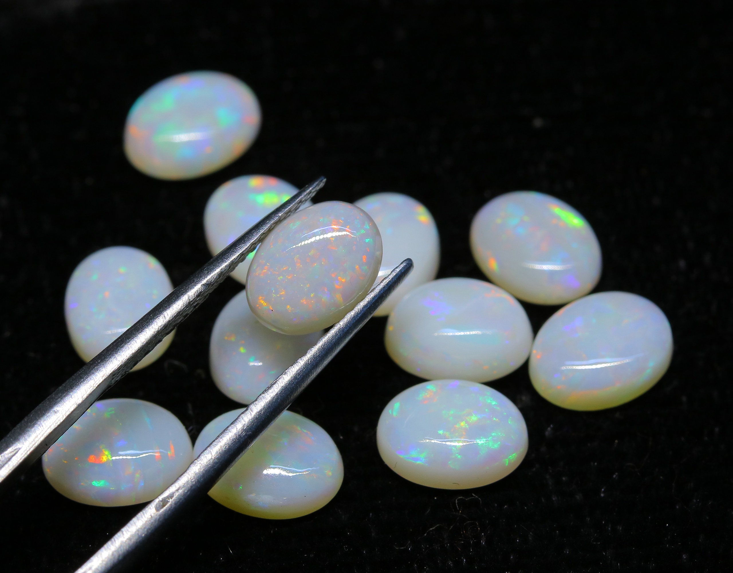 Opal Stone Etsy Singapore