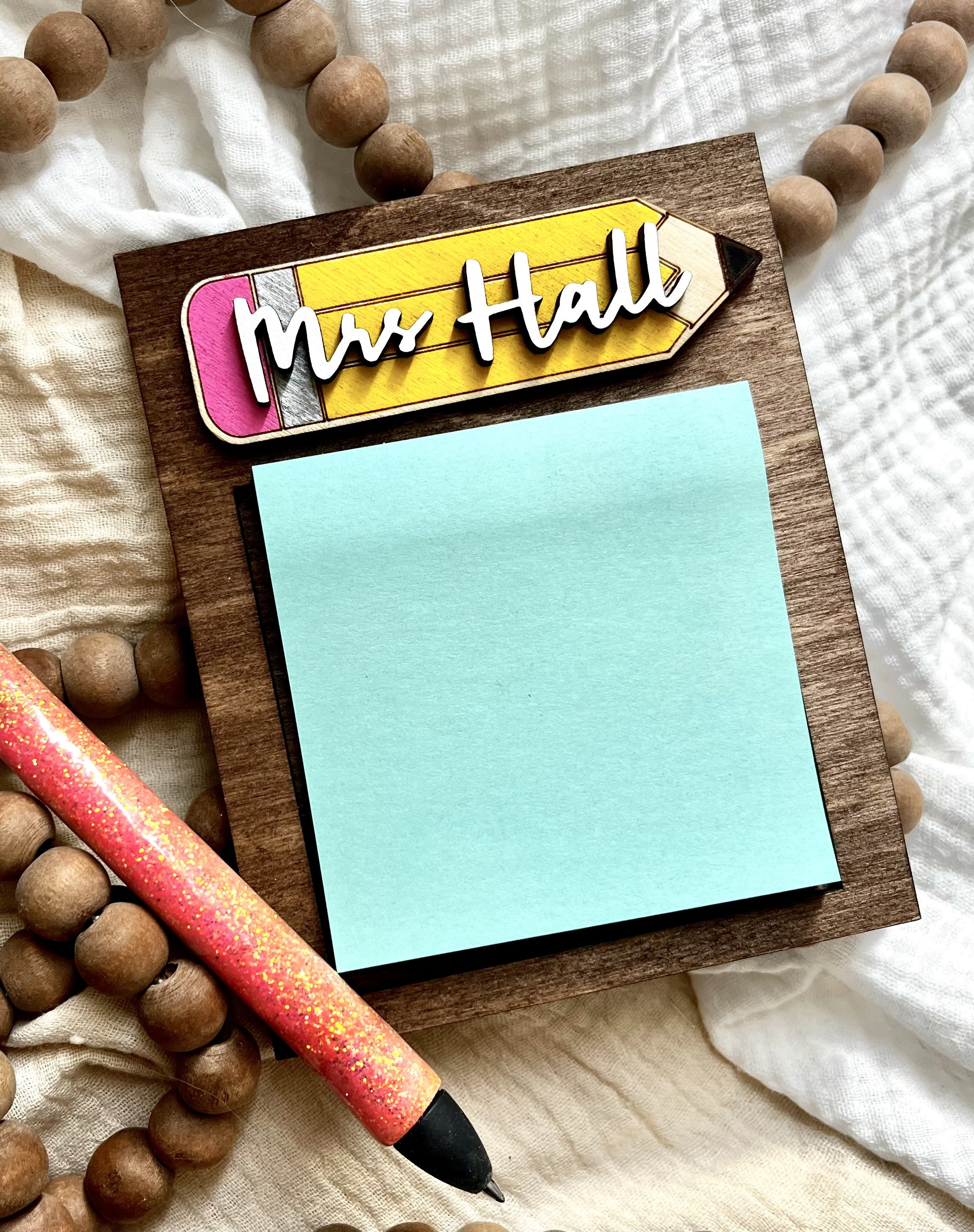 cool post it notes