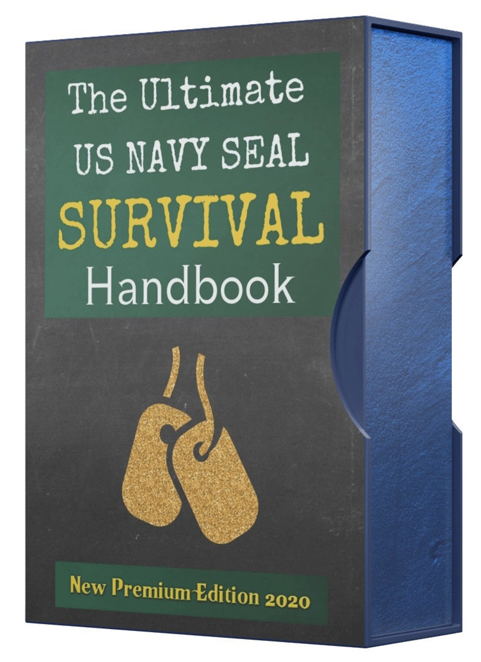 The Ultimate Ily Lebelle Survival Handbook - nm6gg5z