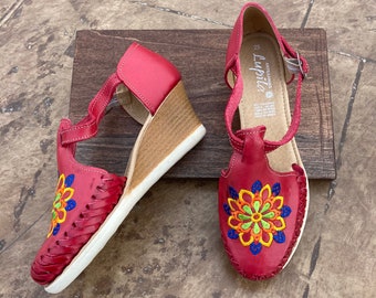 Zapatos Mexicanos | Etsy