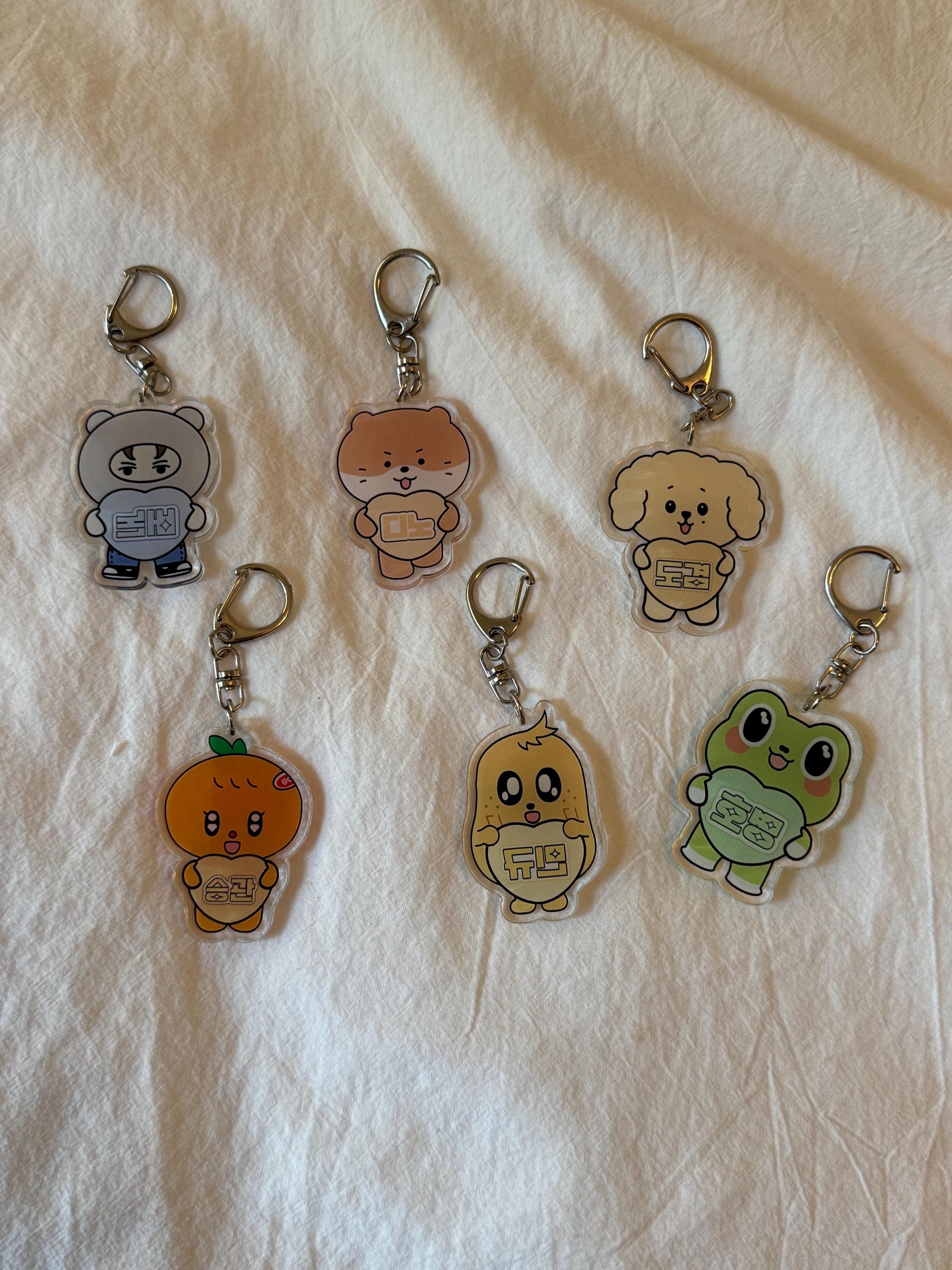 Ppyopuli Seventeen - Etsy