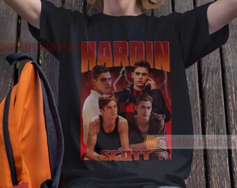 Hardin Scott Etsy Canada