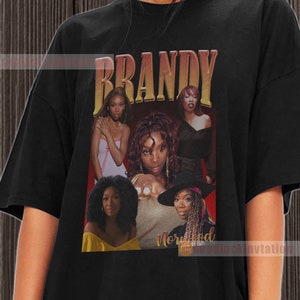 Vintage Brandy Shirt 