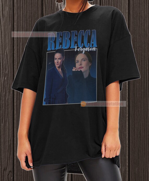 Ferguson graphic crew best sale sweater