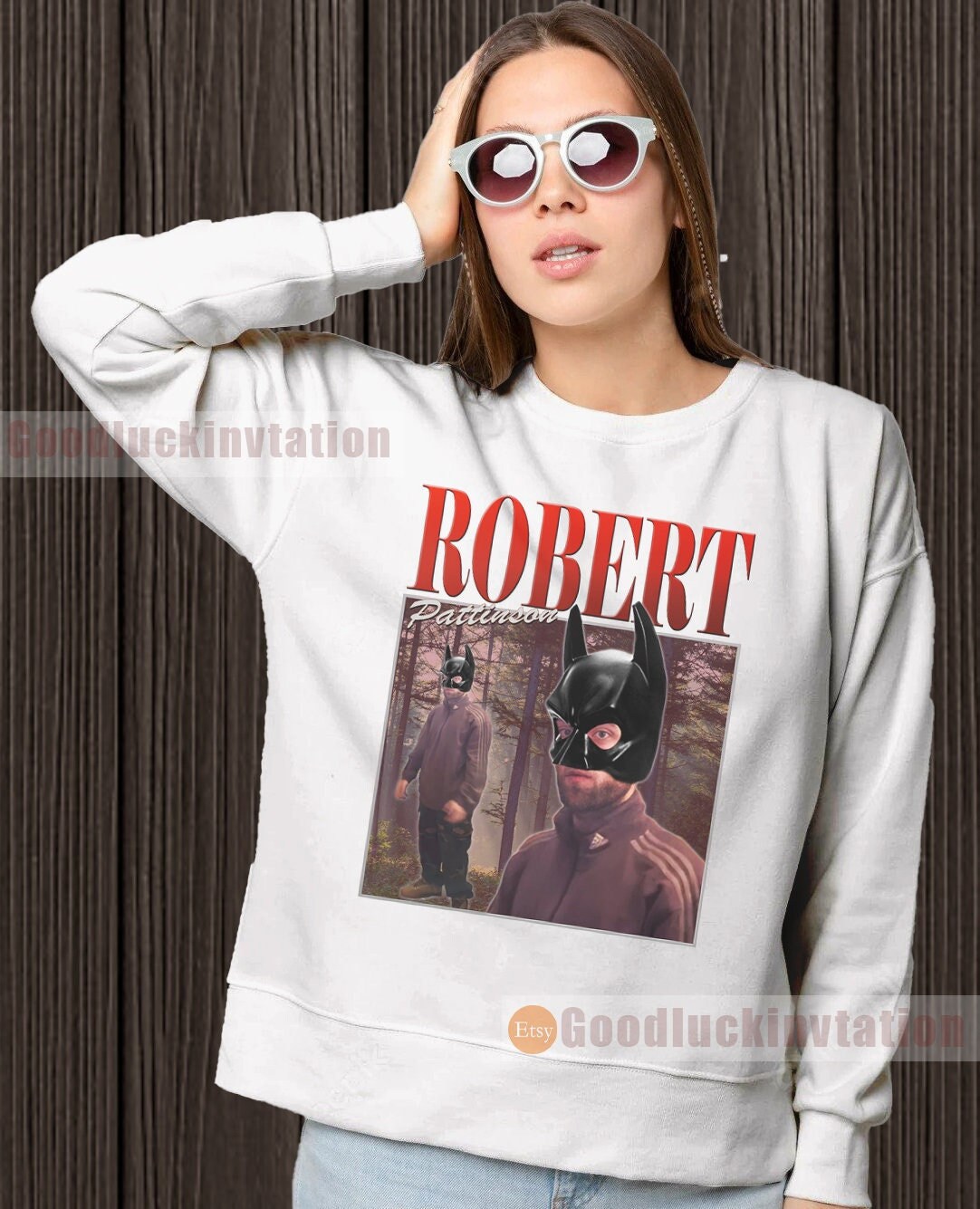 Robert pattinson hoodie cheap