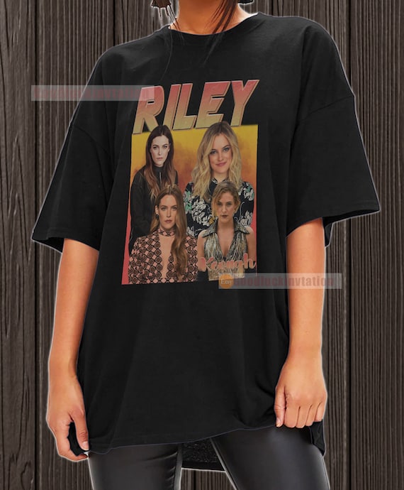 Personalized Name Design for RILEY Women's T-Shirt