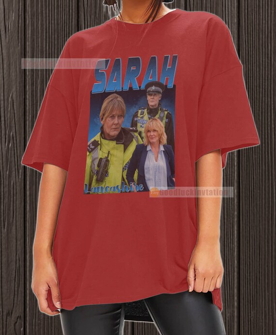 Lancashire 2025 t shirt