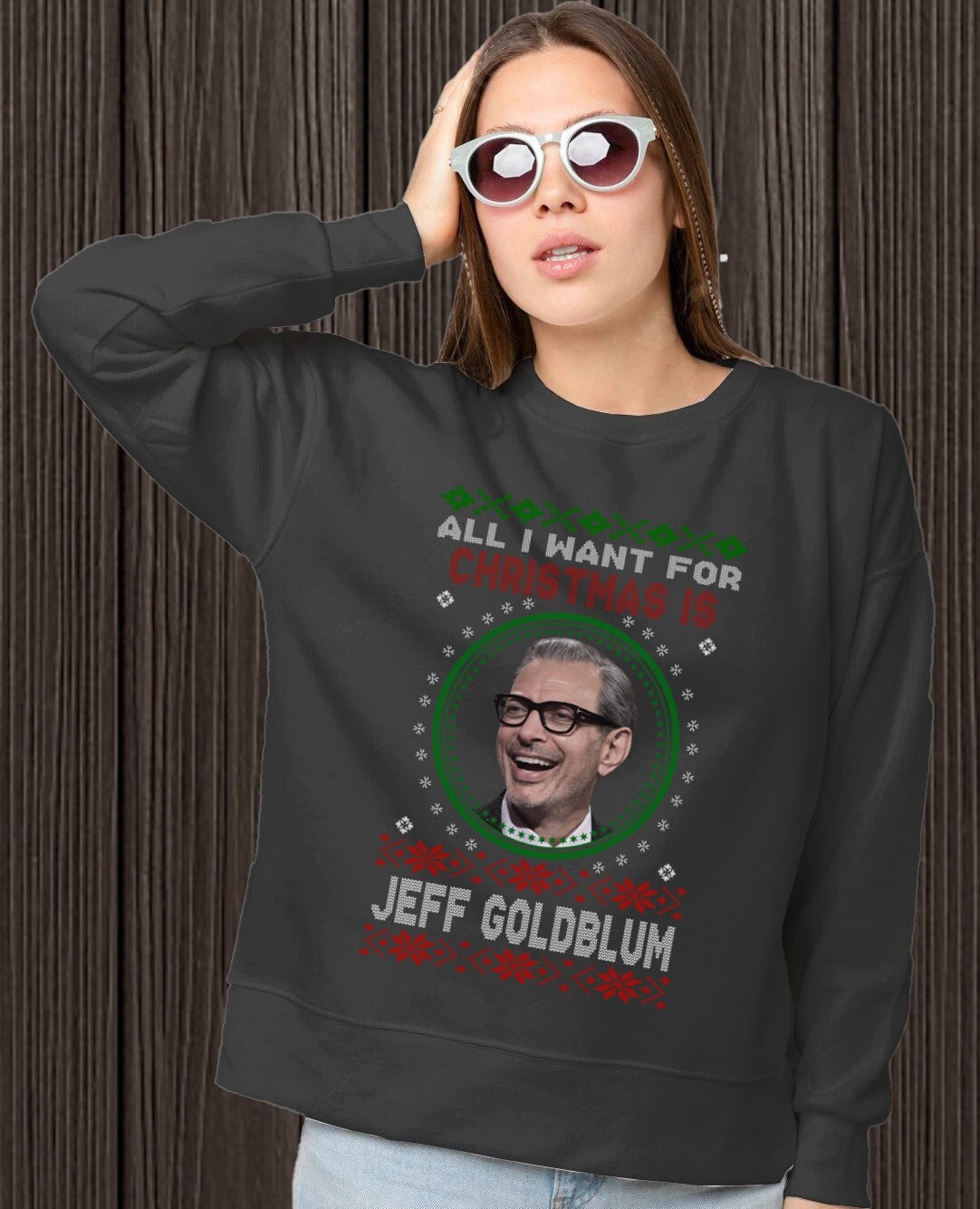 Jeff Goldblum Top - Etsy Jeff Goldblum Top - Etsy