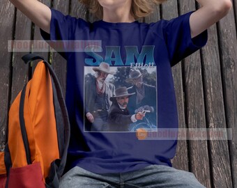 thehotellobbyarchives Samuel スウェット thehotellobbyarchives Samuel スウェット Hotel Crewneck