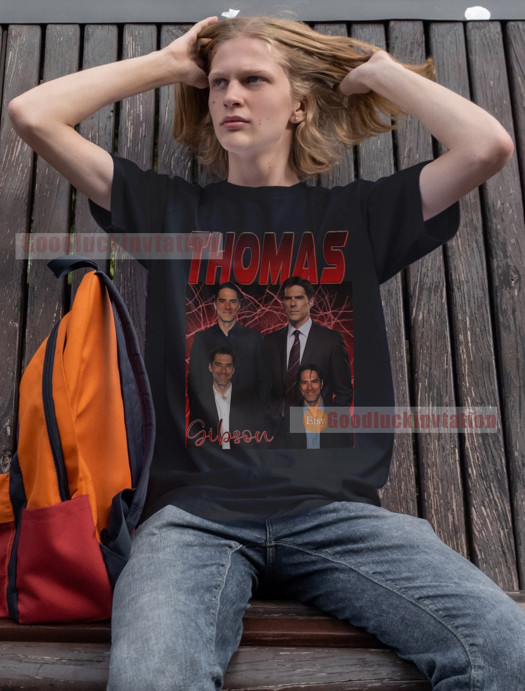 Hl t shirt shop