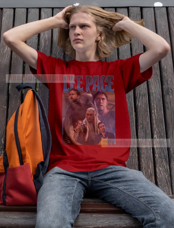 Lee graphic tee sale