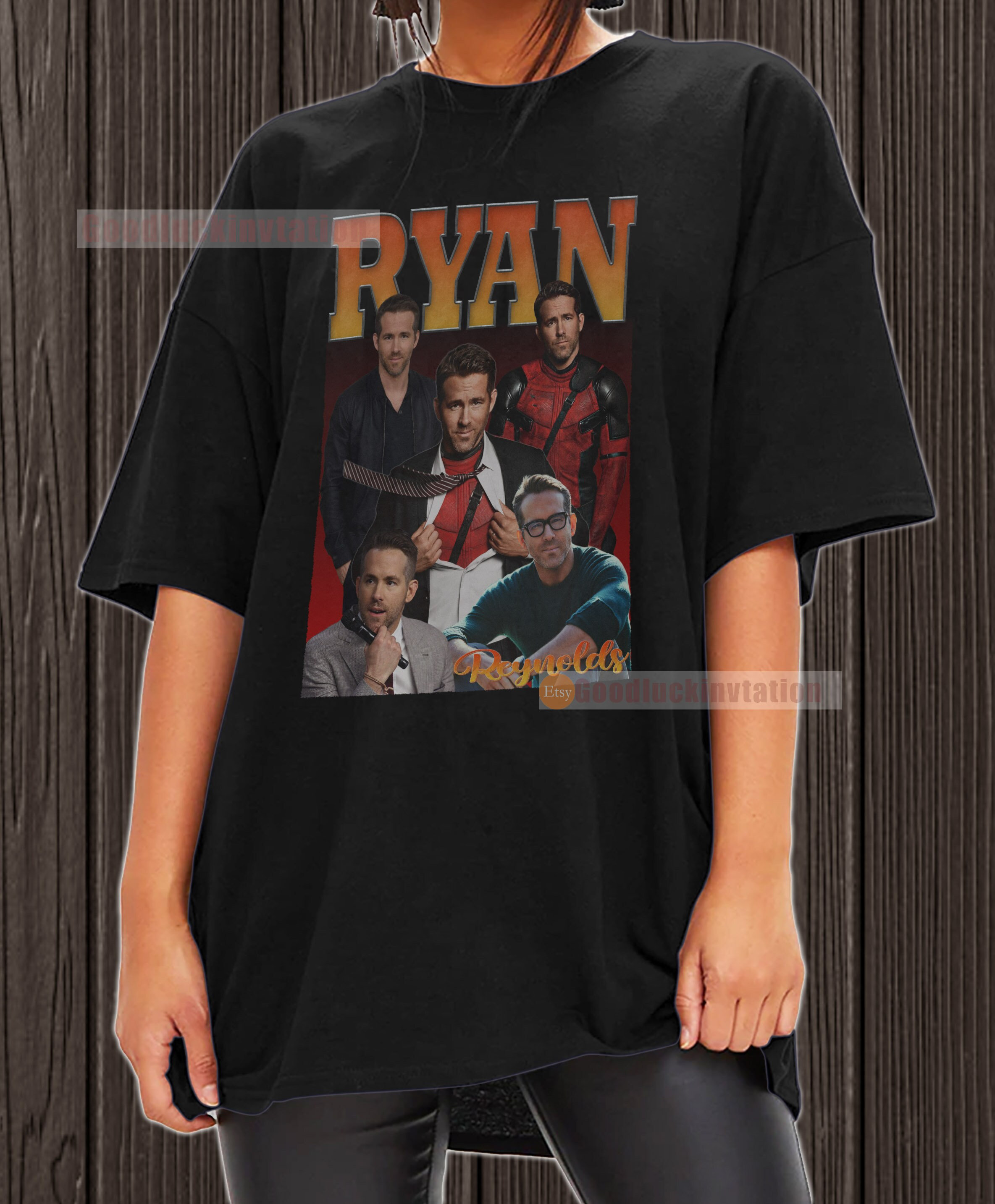 Retro Ryan Reynolds Shirt Ryan Reynolds Tshirt,Ryan Reynolds T Shirt,Ryan Reynolds Tshirt,Ryan Reynolds Sweater,Vintag Royal 5XL Unisex Tshirt | Caro