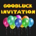 GoodluckInvitation store logo