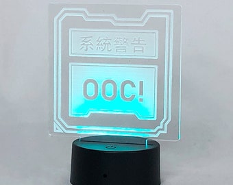 OOC System Light