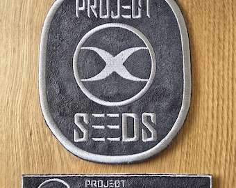 Project Seeds Patch Set