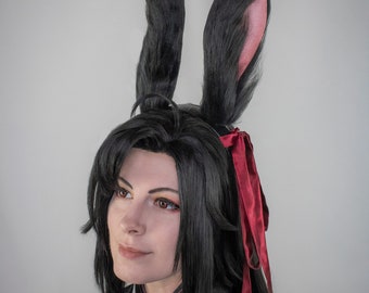 Bunny Cosplay Ears