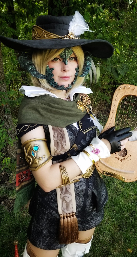 Cosplay Dragon Horns female 03 Etsy Canada