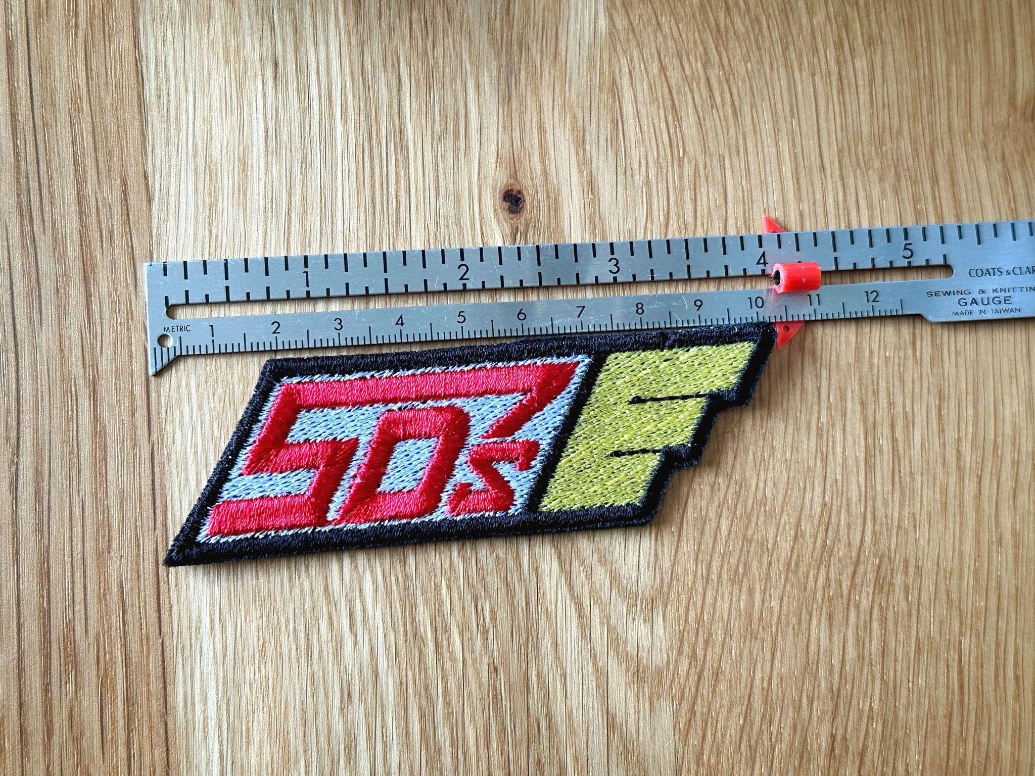 Yusei Fudo - Etsy