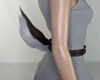 Rabbit Cosplay Tail