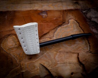 Carbon Fiber Meerschaum