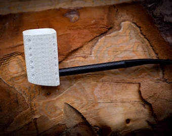 Carbon Fiber Meerschaum