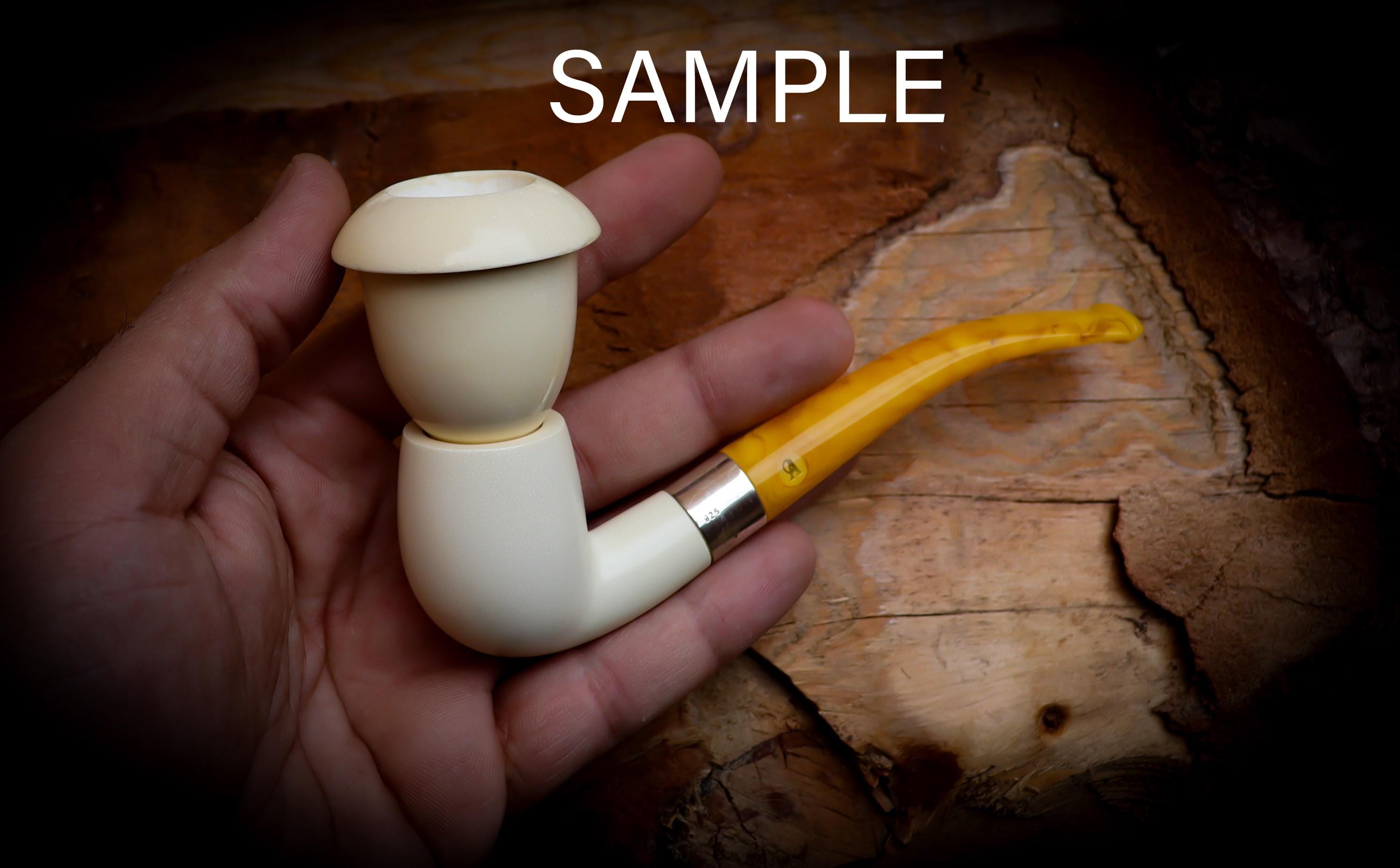 Falcon tobacco pipe - Etsy 日本