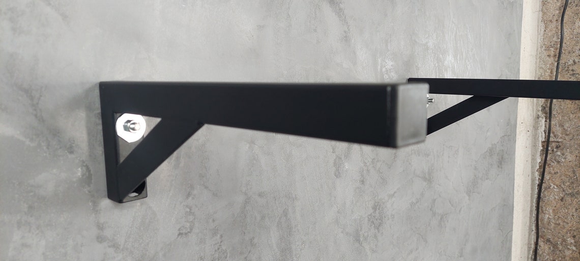 Wall Brackets for Wall Hung Sink Wall Mount Sink Brackets Etsy