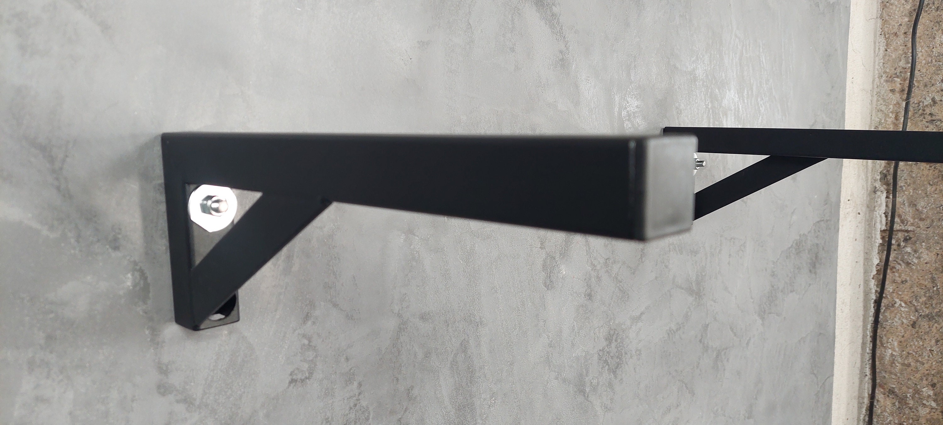 Wall Brackets for Wall Hung Sink Wall Mount Sink Brackets Set Washbasin