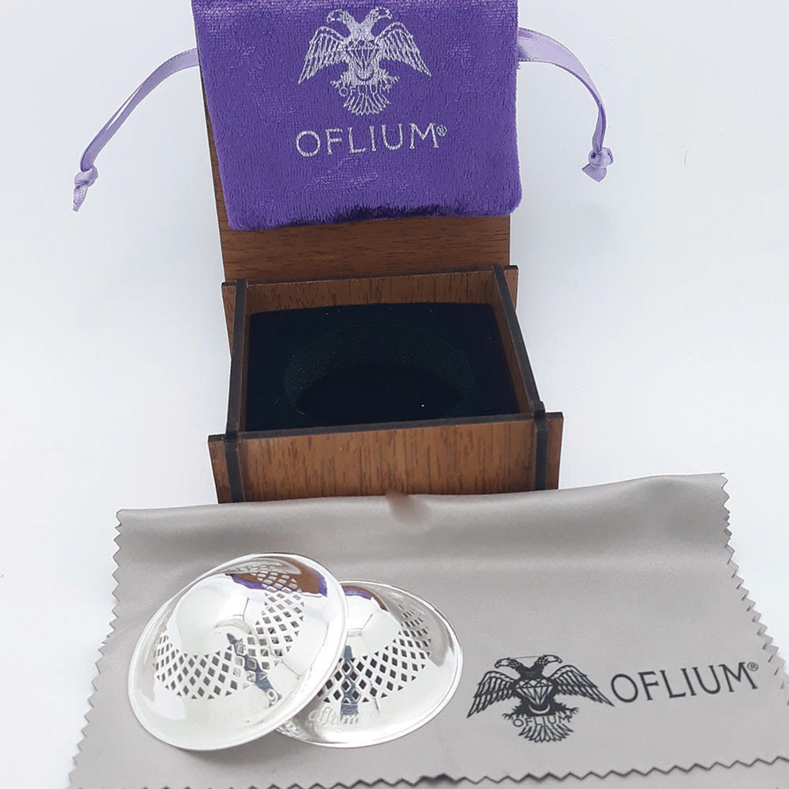 999 Pure Silver Breathable Nursing Cups for Breastfeeding Etsy