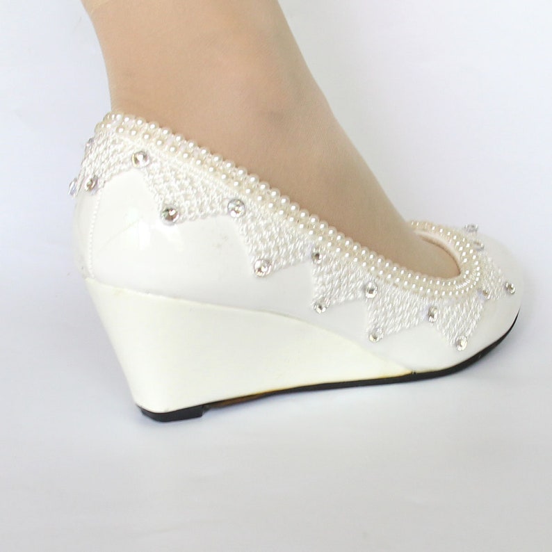 De perfecte schoenen voor jouw bruiloft: hier moet je op letten