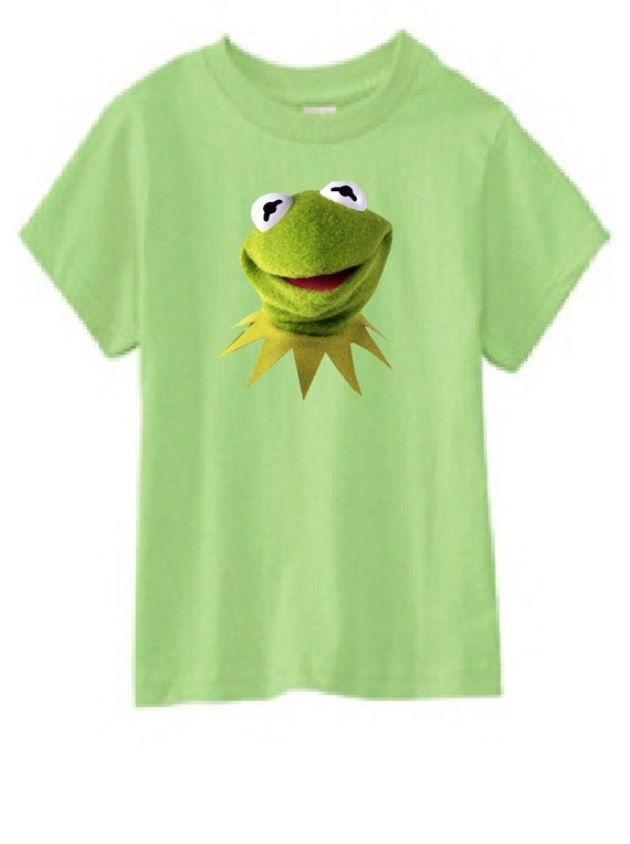 kermit tee