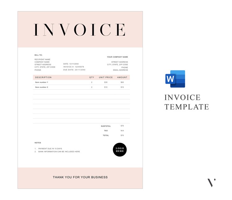 online discounts selling invoice template word printable invoice custom order forms business invoice template editable simple billing form word receipt with commentary video www asiabaru com