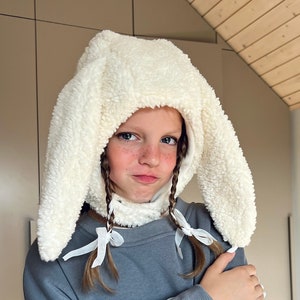 Long Ear Bunny Hat: Fun and Adorable Accessory for Any Bunny Lover