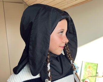 Hood with Bunny Ears: The Fun and Stylish Hood for Teens