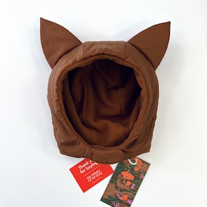 Fox Winter Hat: Unique and Eye-Catching Headwear