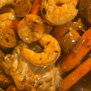 Gumbo Gumbo