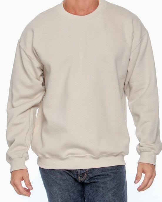 Sweatshirts Nike Sportswear Swoosh PK Crewneck Black/ White