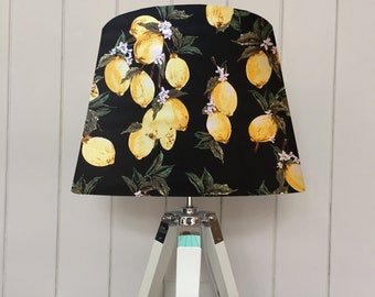 Lemon lamp shade | Etsy Lemon lamp shade | Etsy